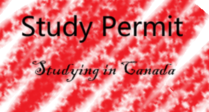 study in Canada